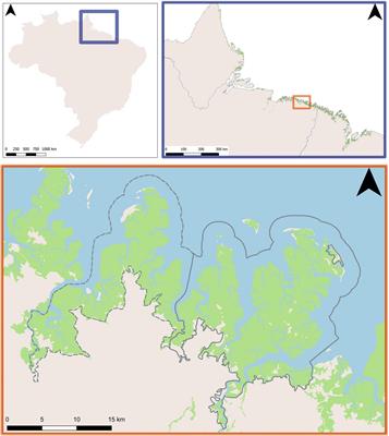 Combining Knowledge Systems Helps Understand the Spatial Dynamics of Data-Limited Small-Scale Fisheries Systems in Brazil: A Methods Analysis